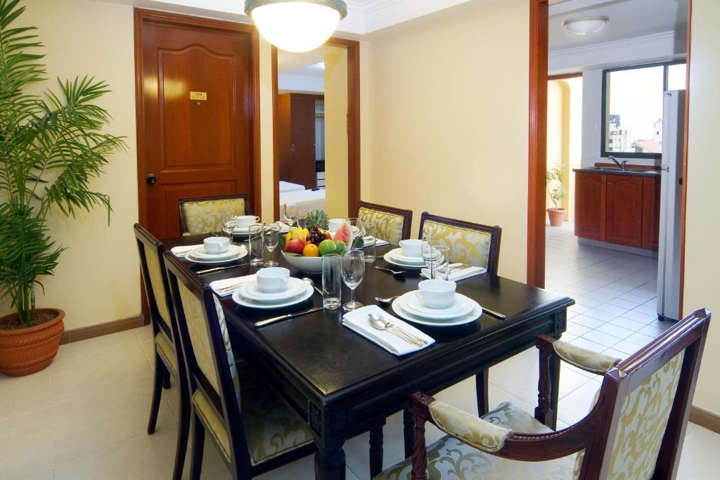 Hotel Mookai Malé