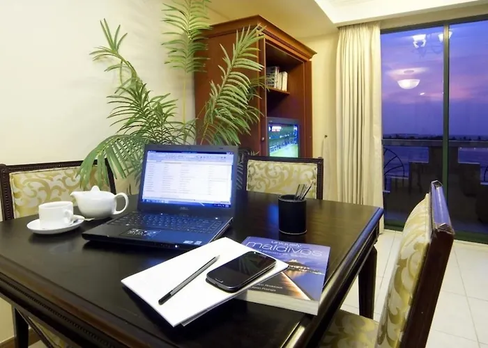 Mookai Hotel