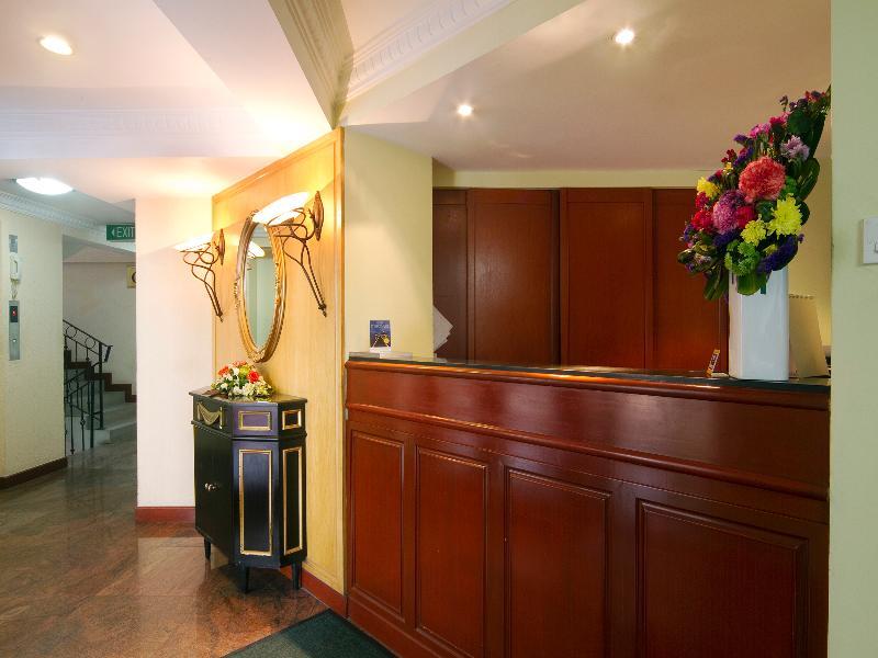 Mookai Otel