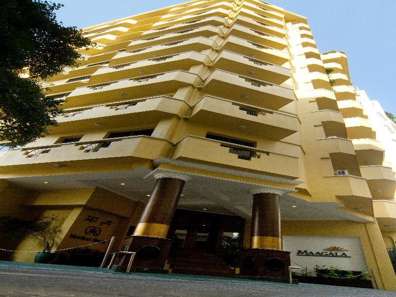 Mookai Malé
