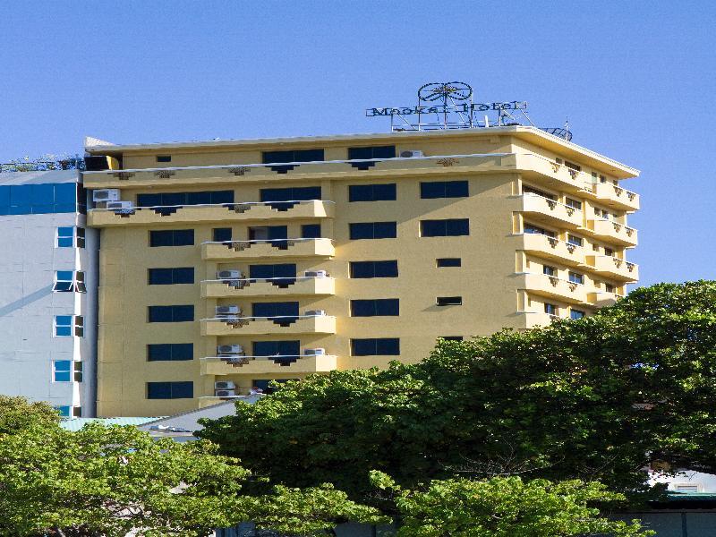 Mookai Hotel 3*