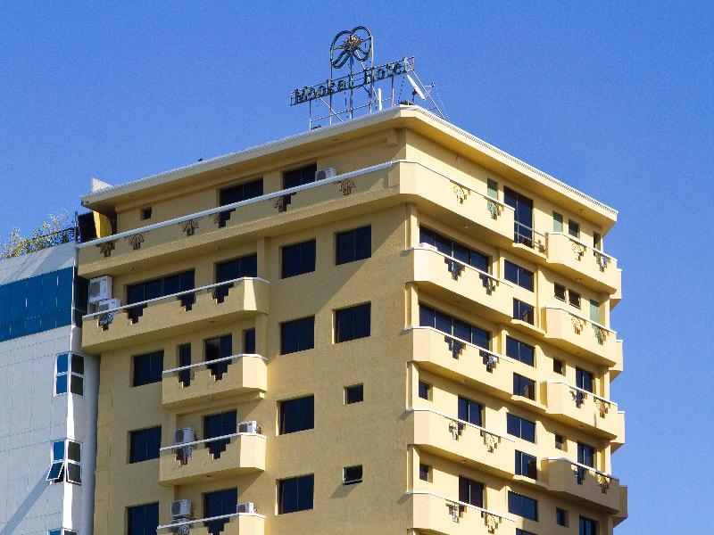Hotel Mookai 3*