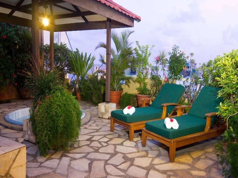 Mookai Hotel 3*