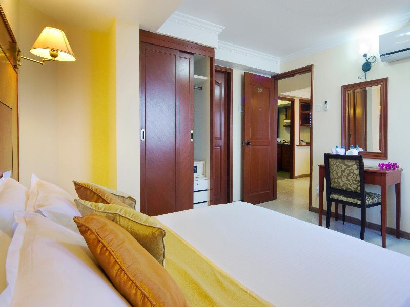 Mookai Hotel 3*