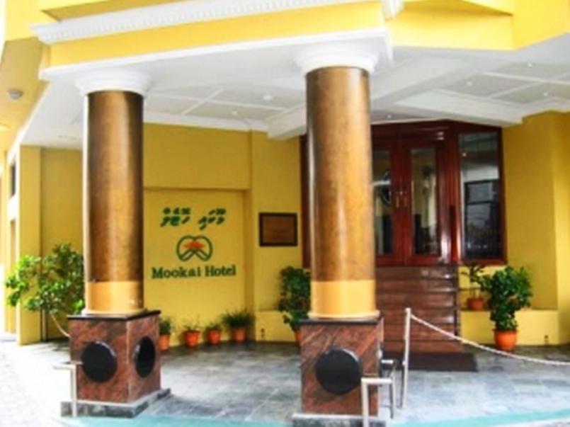 Mookai Hotel