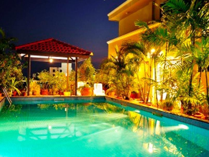 Mookai Hotel Malé