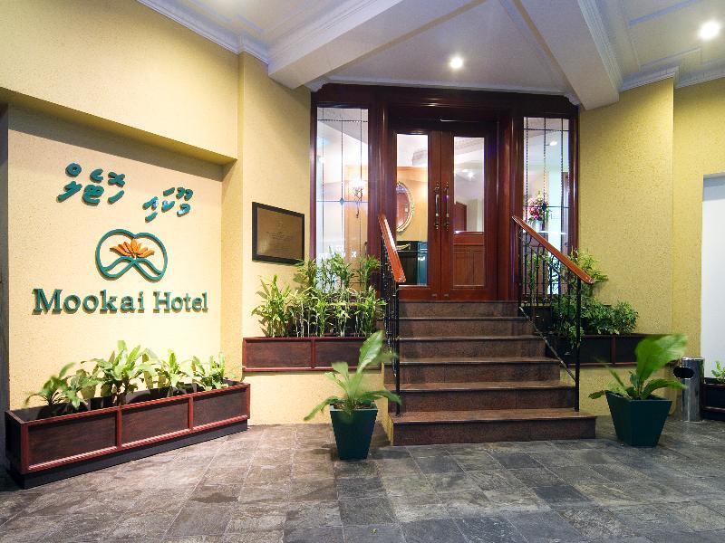 Mookai Malé