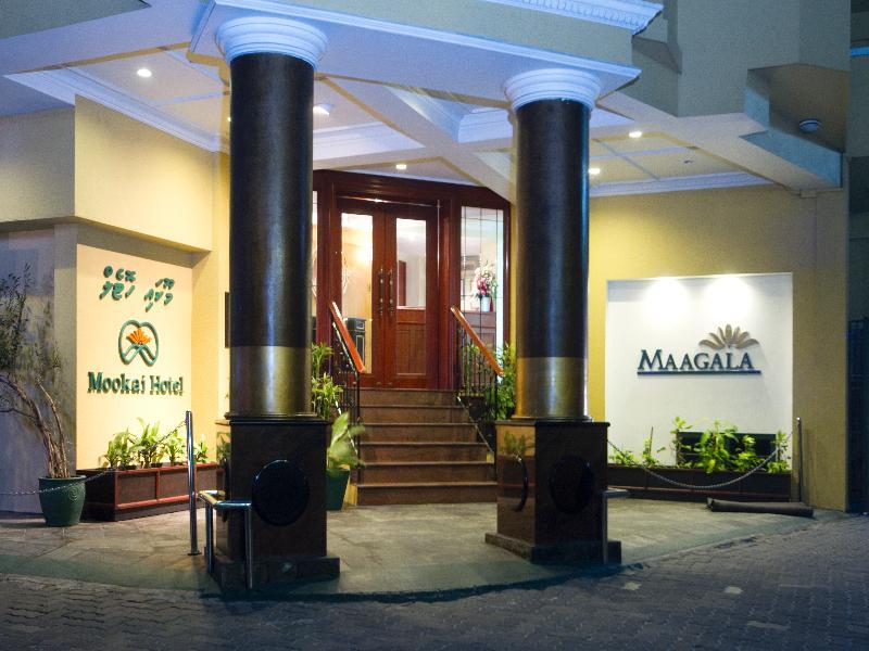 Hotel Mookai 3*