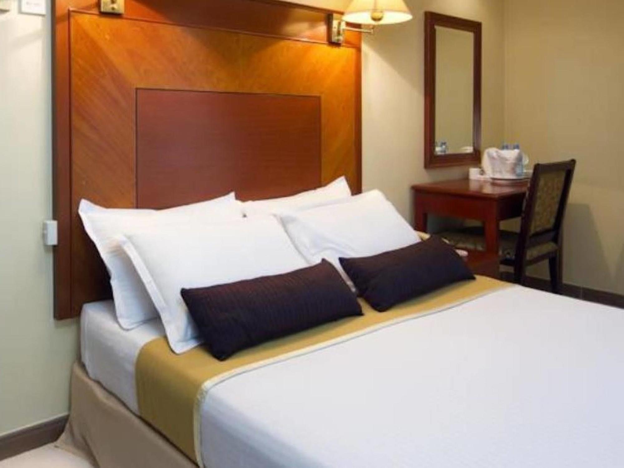 Mookai 3* Malé
