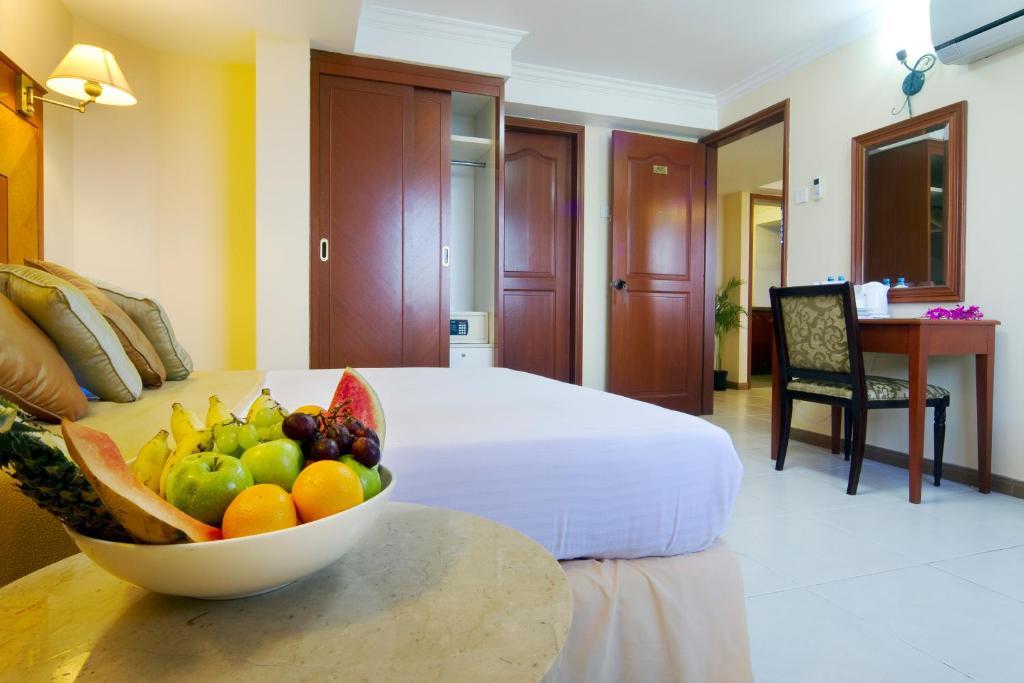Mookai Hotel Malé