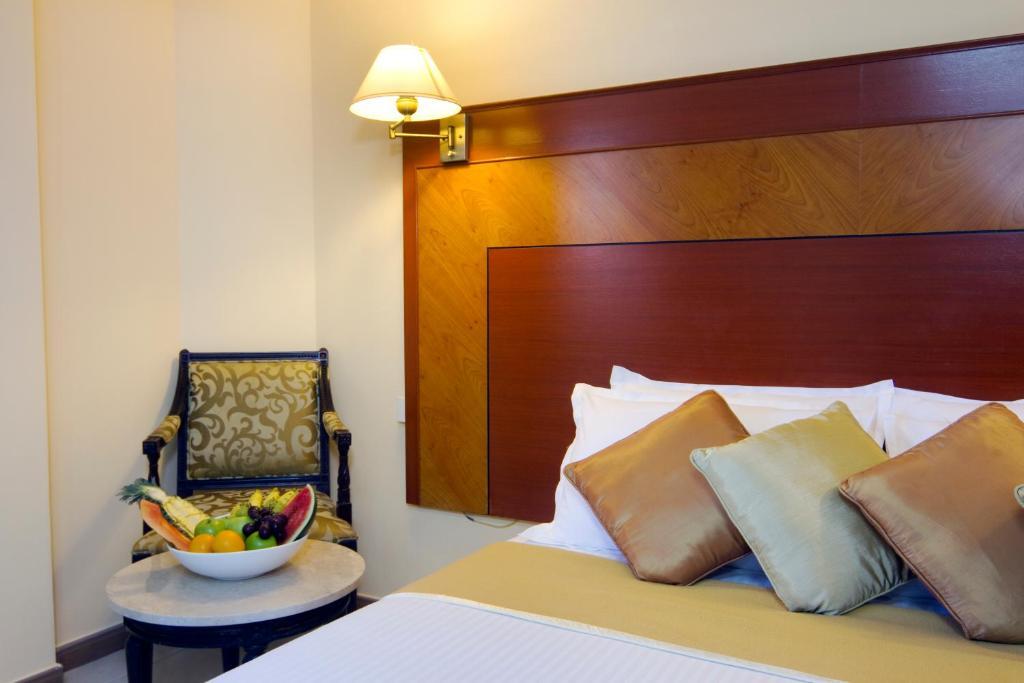 Mookai Hotel 3*